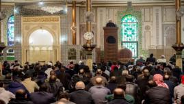 بلژیک؛ اجاره مسجد اعظم بروکسلتوسط عربستان را لغو کرد 