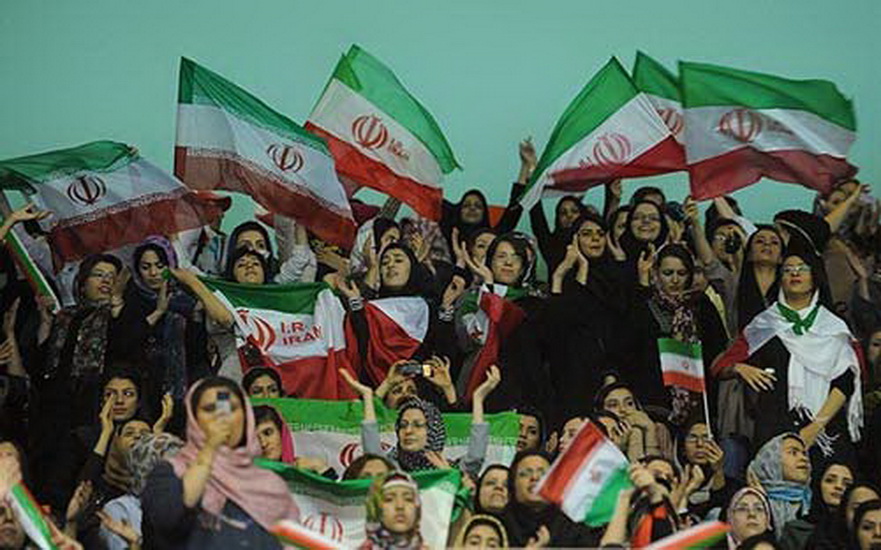 شورای‌انقلاب‌ فرهنگی:برای حضور زنان در ورزشگاه نظر نداده ایم