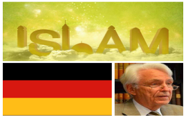اسلام‌شناس آلمانی، بررسی قرآن و تطبیق با انجیل 