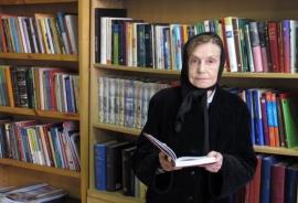 بیانکا ماریا اسکارچا، اسلام‌شناس ایتالیایی درگذشت