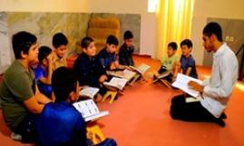 طرح «آیات رویش» ویژه آموزش قرآن در مناطق محروم اجرا می‌شود