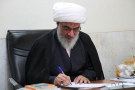 بیانیه آیت الله صفایی بوشهری در پی حرمت شکنی در ایام شهادت امام جعفر صادق علیه السلام 