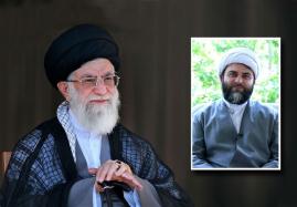  حجت‌الاسلام والمسلمین محمد قمی رئیس جدید سازمان تبلیغات اسلامی شد