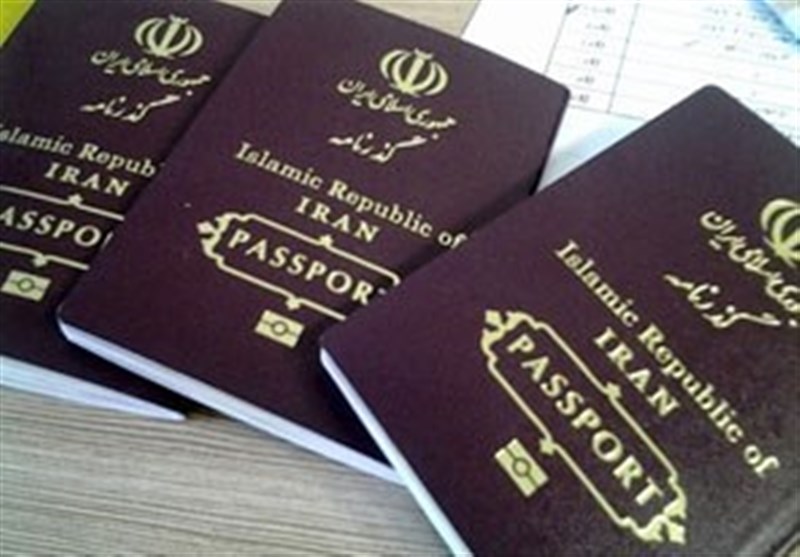 ۱۵ هزار ویزای اربعین در استان بوشهر صادر شد