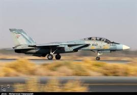 امام جمعه بوشهر: نیروی هوایی بوشهر مایه آرامش و آسایش منطقه جنوب است 