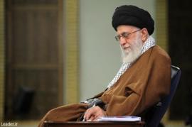 با تحقق این سند طلیعه مبارک تمدن نوین اسلامی ایرانی رخ خواهد نمود 