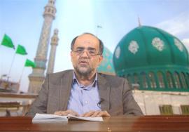  عاشقانه‌های مردی که قرآن را به کلاس‌های درس وامواج رسانه برد 