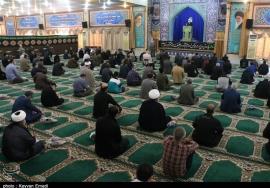  نماز جمعه این هفته در همه شهرهای استان بوشهر اقامه می‌شود 