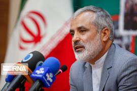 هشت سال دفاع مقدس دوران طلایی مردم ایران بود