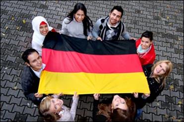 به یک هویت جدید برای مسلمانان در آلمان نیاز داریم