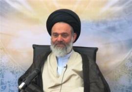  آیت‌الله حسینی بوشهری به عنوان دبیر شورا عالی حوزه های علمیه انتخاب شد 