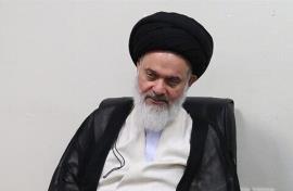 حسینی بوشهری به دنبال حواشی ایجاد شده در یک رویداد فرهنگی بیانیه صادر کرد