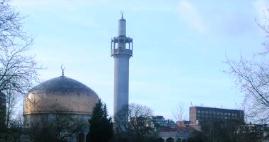 ثبت‌نام دو مسجد لندن در فهرست میراث تاریخی انگلیس 