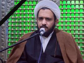 پیام تسلیت امام جمعه بوشهر در پی درگذشت روحانی جهادی