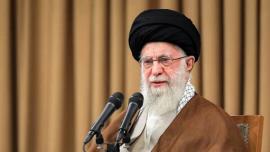 رژیم صهیونی زیر ضربات جمهوری اسلامی تقریباً از پا درآمد و لِه شد / تبریک به ملت عزیز ایران و نیروهای مسلح