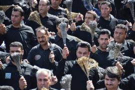 جزئیات برگزاری تجمع بزرگ تاسوعا و عاشورای حسینی در بوشهر