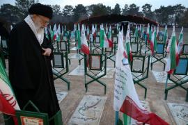 پیام رهبر معظم انقلاب به مناسبت هفته دفاع مقدس و روز تجلیل از شهیدان و ایثارگران 