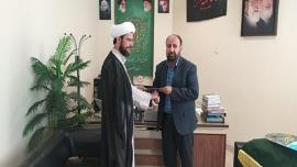 دبیر ستاد دهه فجر استان بوشهر منصوب شد