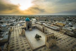 اسلام در ازبکستان، از نظارت دولت بر امور دینی تا رشد افراط‌گرایی 