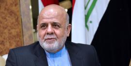 مسجدی: نپذیرفتن زائران ایرانی در عراق جنبه سیاسی ندارد