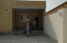 150 خانه عالم در بوشهر احداث شد 