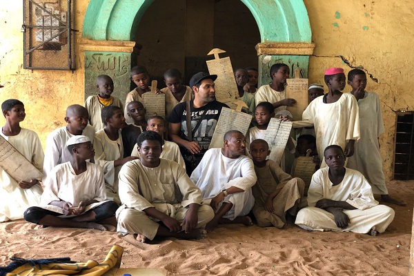 اختصاص ۲۴ میلیارد پوند به مدارس قرآنی سودان 