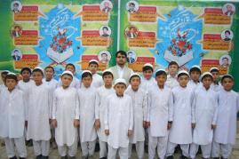  تربیت ۶ هزار قرآن آموز در افغانستان/ دستاوردهای یک موسسه قرآنی  