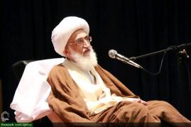  نهج البلاغه کتاب درسی حوزه باشد/ماجرای آیت الله حائری ولیست فقرای قم 