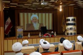  ممکن است امروز هم از سقیفه‌ها صدایی برخیزد؛ ولایت را بشناسید