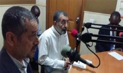 نفی خشونت در اسلام؛ برنامه رادیو بلال اوگاندا