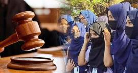 ممنوعیت حجاب در هند به ترک تحصیل ۱۷۰۰۰ دانش‌آموز منجر شد