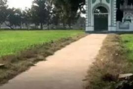 مسجد «آیودیا» به شکل کعبه ساخته خواهد شد
