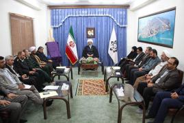 شورای عالی اقتصاد قرآنی در استان بوشهر تشکیل شود 