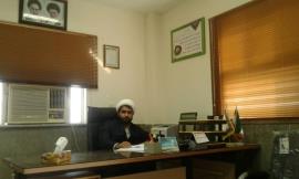 ریاست عقیدتی سیاسی دریابانی بوشهر منصوب شد