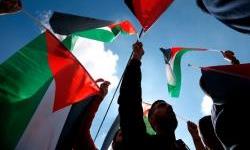 استقبال گروه‌های فلسطینی از تصمیم دادگاه کیفری بین‌المللی