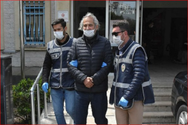 بازداشت روزنامه‌نگار ترکیه‌ای توهین‌کننده به قرآن