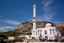 نگاهی به جنوبی‌ترین مسجد اروپا 