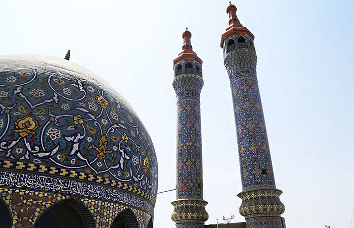 راه‌اندازی ۱۱ خانه فرهنگی در مسجد‌سرای گل‌ها