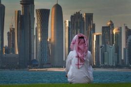 گزارشی از عید قربان در قطر/از سایه اختلافات سیاسی و تحریم تا نیم قرن حضور ایرانی ها