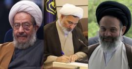  آیت الله حسینی بوشهری نایب رئیس شورای سیاستگذاری حوزه‌های علمیه خواهران شد