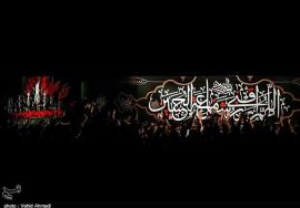 عزاداری محرم علاوه بر فضای حقیقی در فضای مجازی نیز برپا می‌شود 