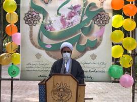 مدیر حوزه علمیه استان بوشهر: خود تحقیری در جامعه بسیار زیاد شده است