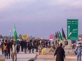 آمادگی ناوگان حمل و نقل عمومی استان بوشهر برای اعزام زائران اربعین