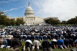 اسلام در آمریکا؛ رشد جمعیت مسلمانان همزمان با افزایش اسلام‌هراسی