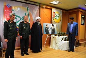  تجلیل از برگزیدگان سومین جشنواره «ابوذر» در بوشهر