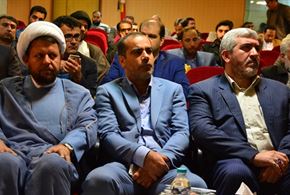  تجلیل از برگزیدگان سومین جشنواره «ابوذر» در بوشهر