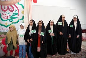 هفته چهارم لیگ قرآنی شهرستان بوشهر