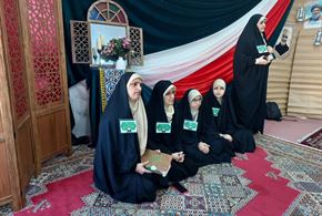 هفته چهارم لیگ قرآنی شهرستان بوشهر