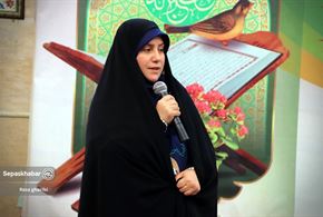 هفته اول لیگ قرآنی شهرستان بوشهر